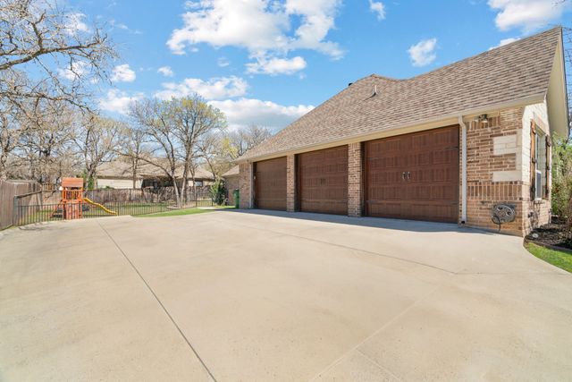 117 Flat Foot Lane, Stephenville, TX 76401