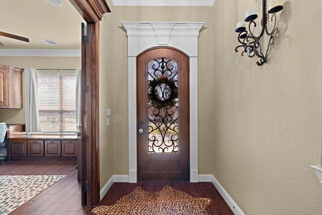 117 Flat Foot Lane, Stephenville, TX 76401