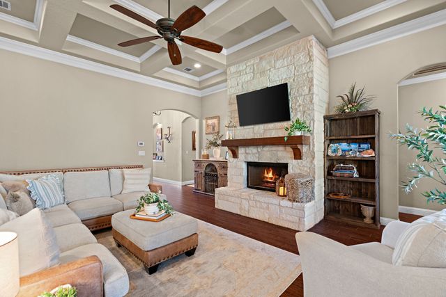 117 Flat Foot Lane, Stephenville, TX 76401