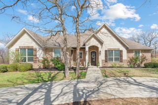 117 Flat Foot Lane, Stephenville, TX 76401