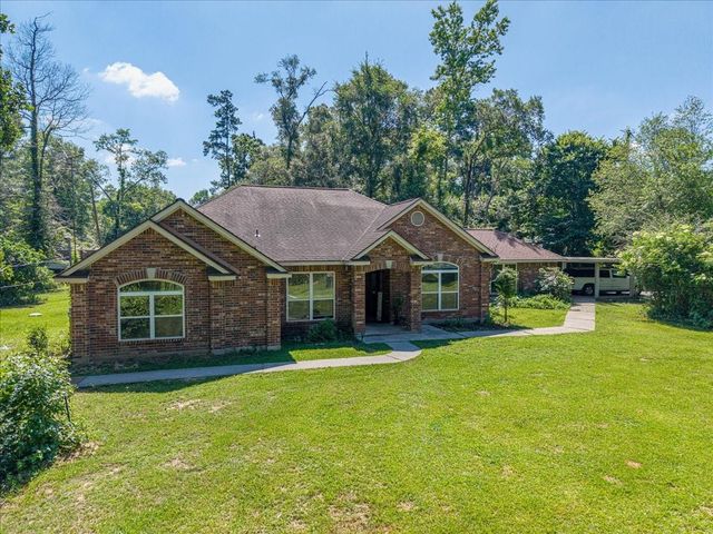 13501 Stowe Road, Conroe, TX 77306