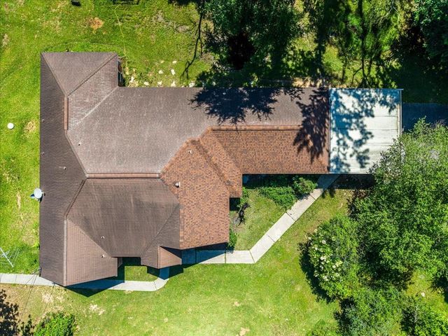 13501 Stowe Road, Conroe, TX 77306