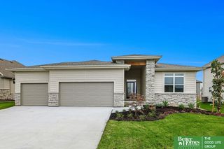 19836 Adams Street, Omaha, NE 68135