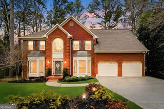 403 Braidwood Knoll NW, Acworth, GA 30101