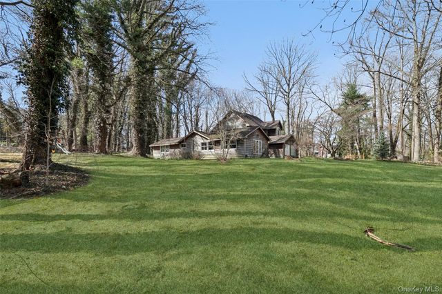 85 Cove Road, Oyster Bay Cove, NY 11771