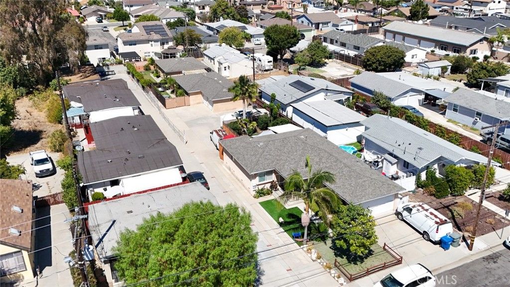 1803 254th Street, Lomita, CA 90717 — exterior