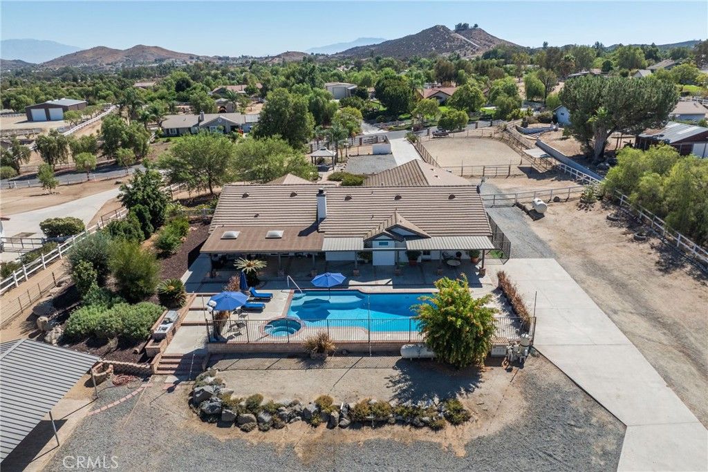 17720 Copper Queen, Perris, CA 92570 — exterior