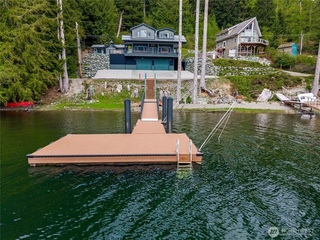 34605 N Shore Drive, Mount Vernon, WA 98274