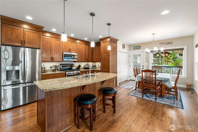 34605 N Shore Drive, Mount Vernon, WA 98274
