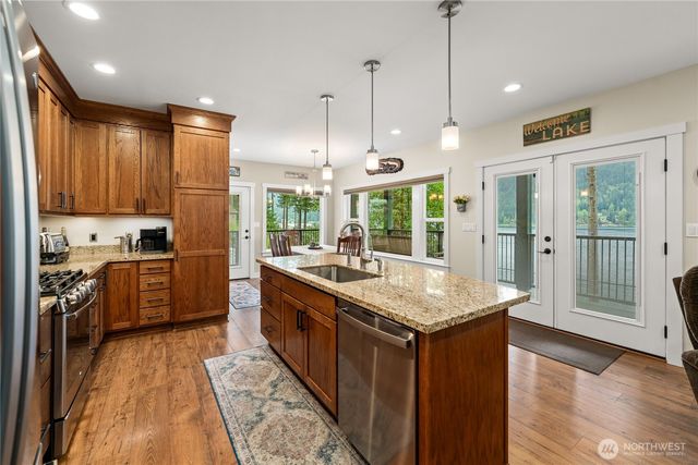 34605 N Shore Drive, Mount Vernon, WA 98274