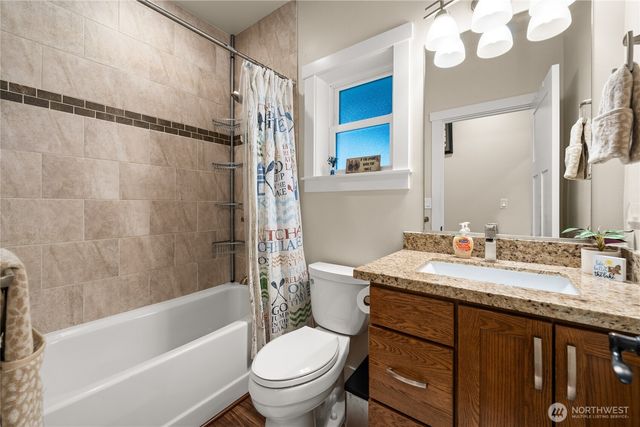 34605 N Shore Drive, Mount Vernon, WA 98274