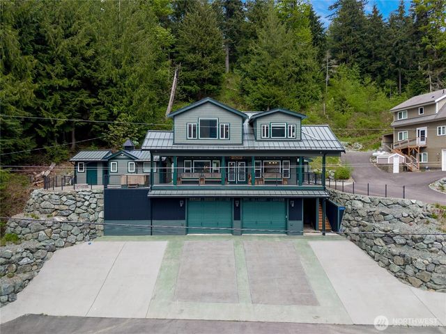 34605 N Shore Drive, Mount Vernon, WA 98274