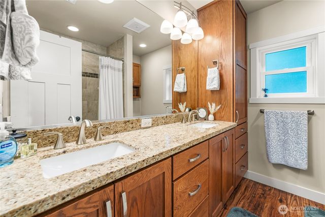 34605 N Shore Drive, Mount Vernon, WA 98274