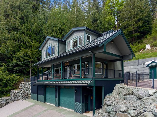 34605 N Shore Drive, Mount Vernon, WA 98274