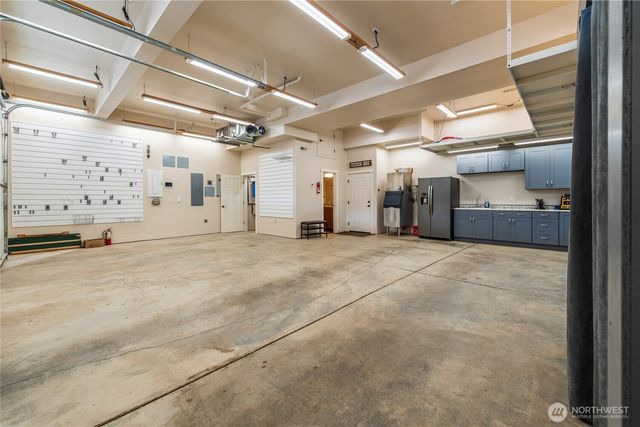 34605 N Shore Drive, Mount Vernon, WA 98274