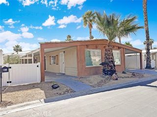 199 Juniper Drive, Palm Springs, CA 92264