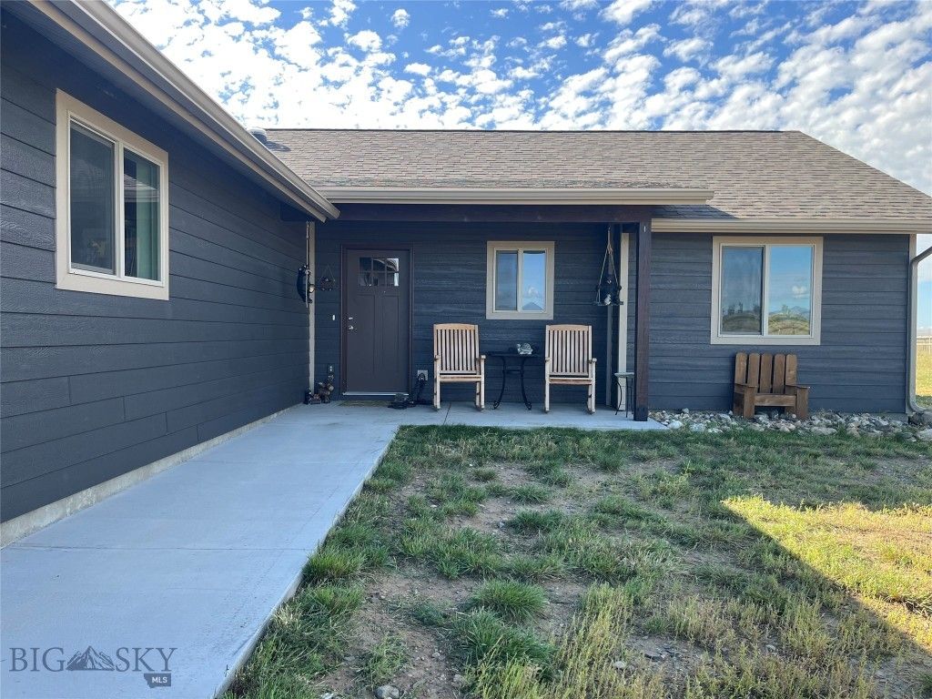 5 Fraker Loop, Whitehall, MT 59759 — photo 3