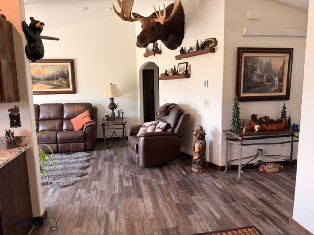 5 Fraker Loop, Whitehall, MT 59759 — photo 5