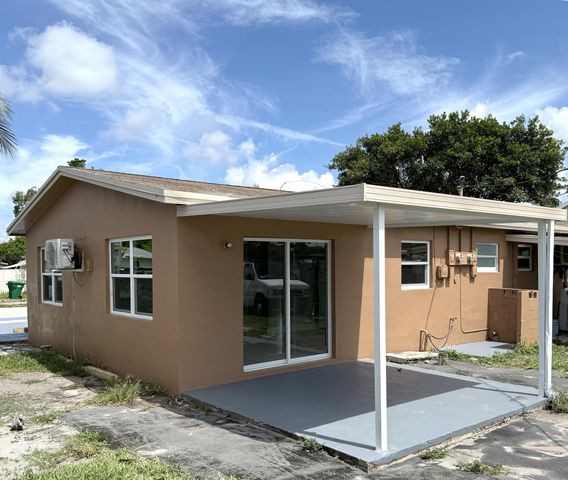 1920 SW 44th Avenue 2, Fort Lauderdale, FL 33317