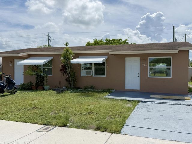 1920 SW 44th Avenue 2, Fort Lauderdale, FL 33317