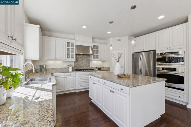 6183 Kearny Way, San Ramon, CA 94582