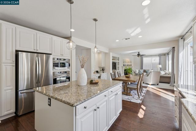 6183 Kearny Way, San Ramon, CA 94582