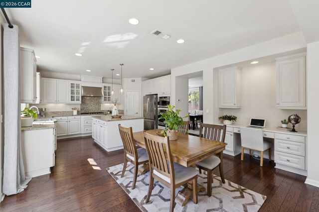 6183 Kearny Way, San Ramon, CA 94582