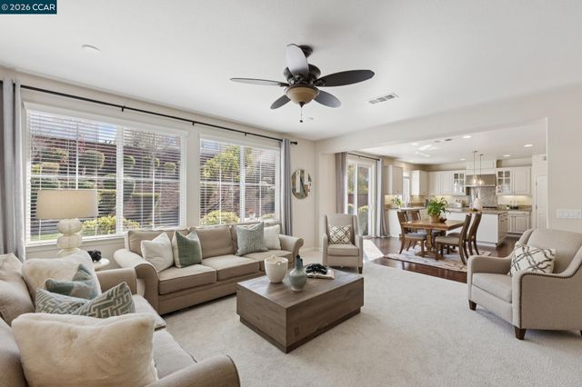 6183 Kearny Way, San Ramon, CA 94582