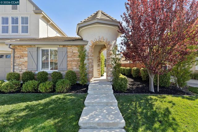 6183 Kearny Way, San Ramon, CA 94582