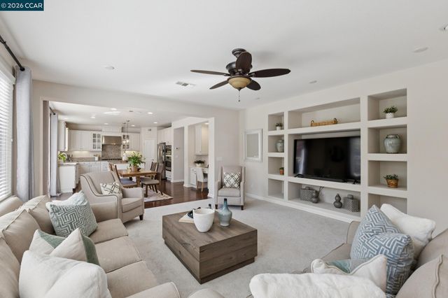 6183 Kearny Way, San Ramon, CA 94582