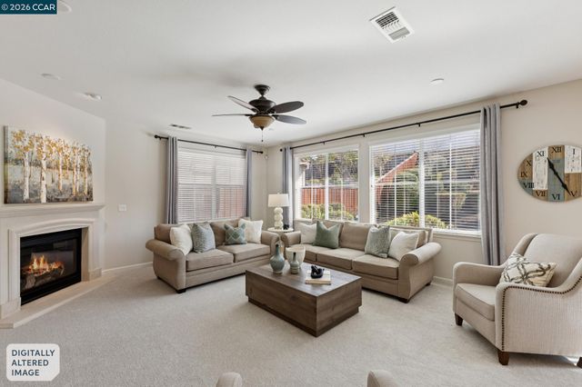 6183 Kearny Way, San Ramon, CA 94582