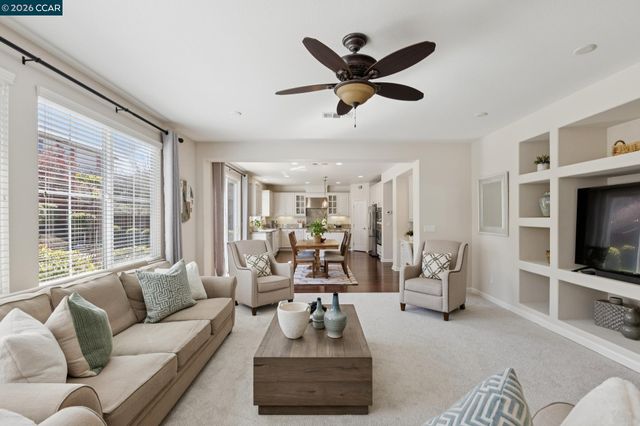 6183 Kearny Way, San Ramon, CA 94582