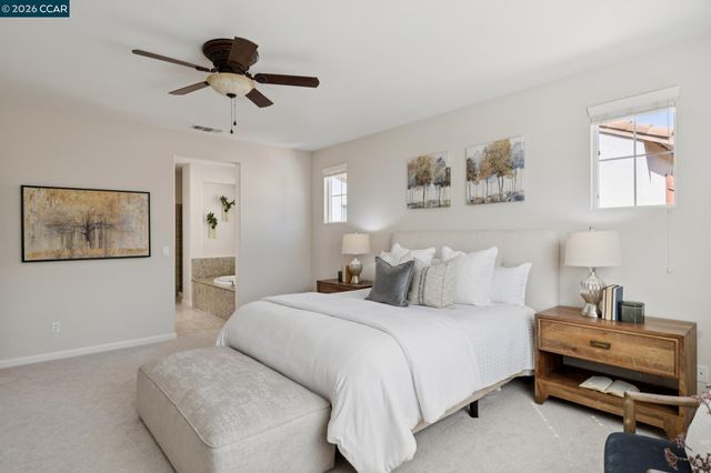 6183 Kearny Way, San Ramon, CA 94582