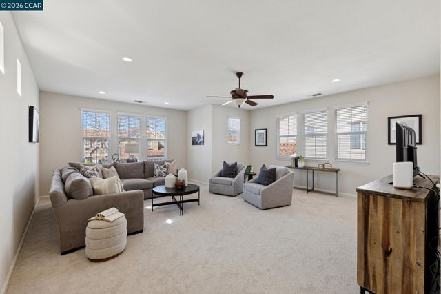 6183 Kearny Way, San Ramon, CA 94582