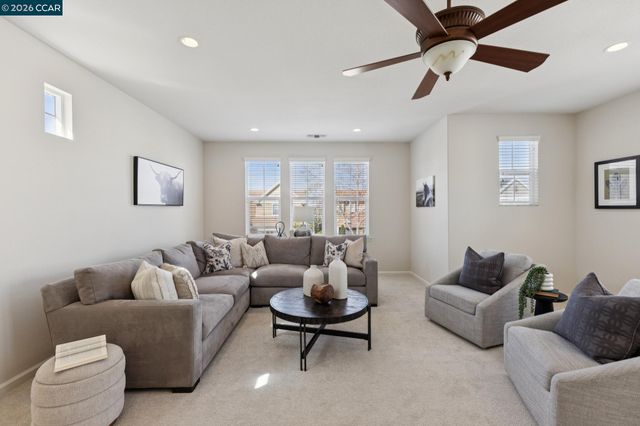 6183 Kearny Way, San Ramon, CA 94582