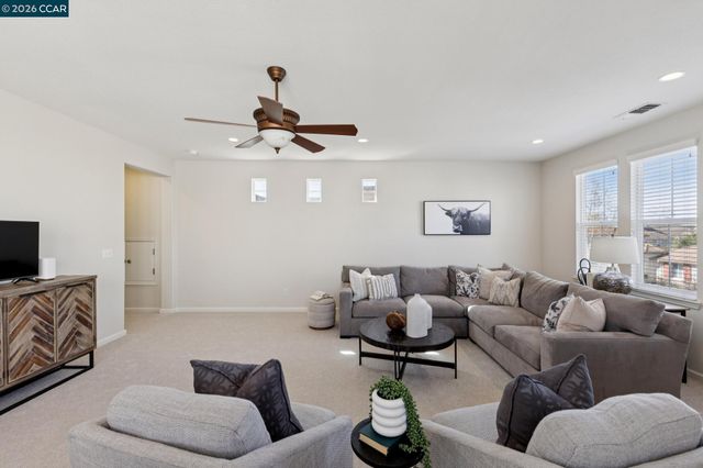 6183 Kearny Way, San Ramon, CA 94582