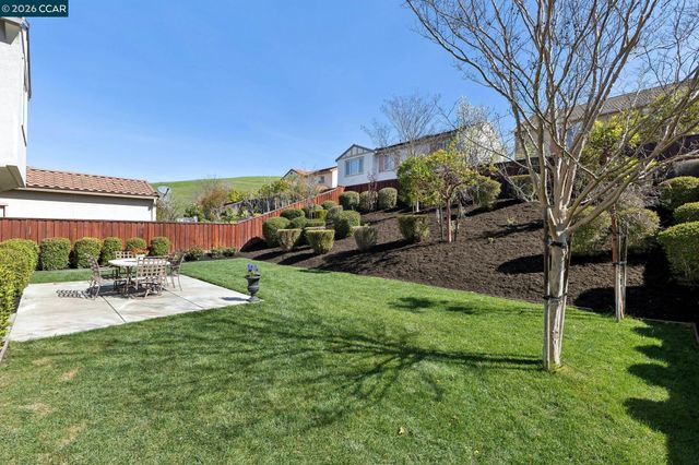6183 Kearny Way, San Ramon, CA 94582