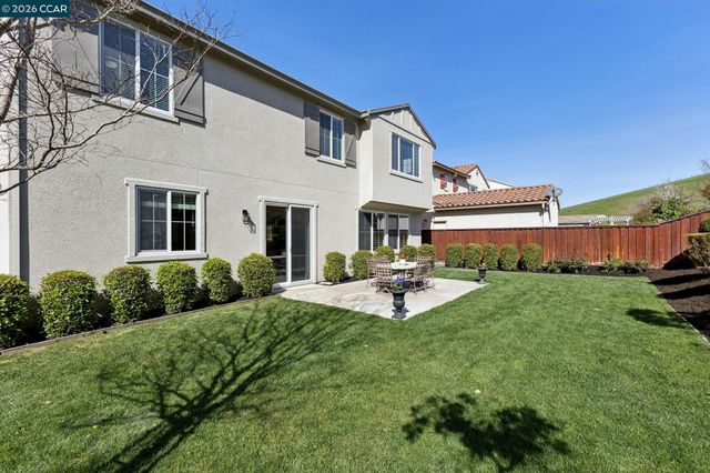 6183 Kearny Way, San Ramon, CA 94582