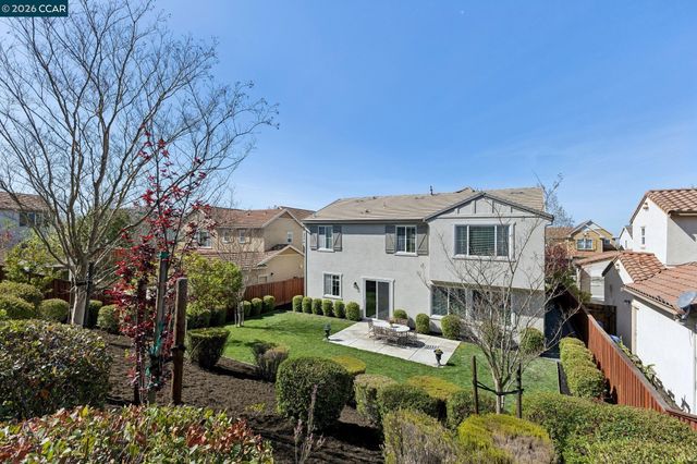 6183 Kearny Way, San Ramon, CA 94582
