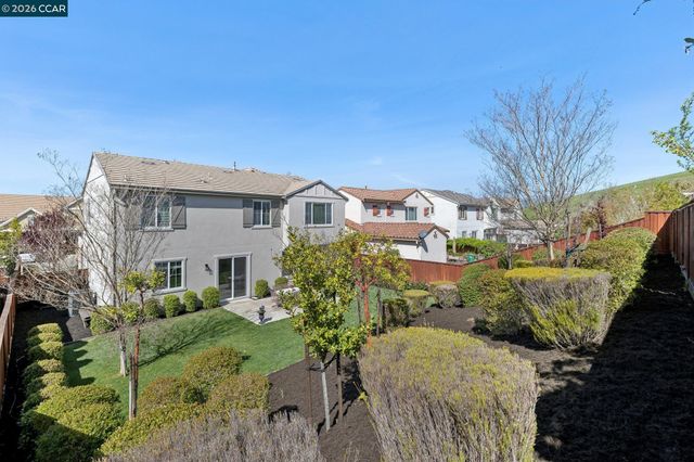6183 Kearny Way, San Ramon, CA 94582