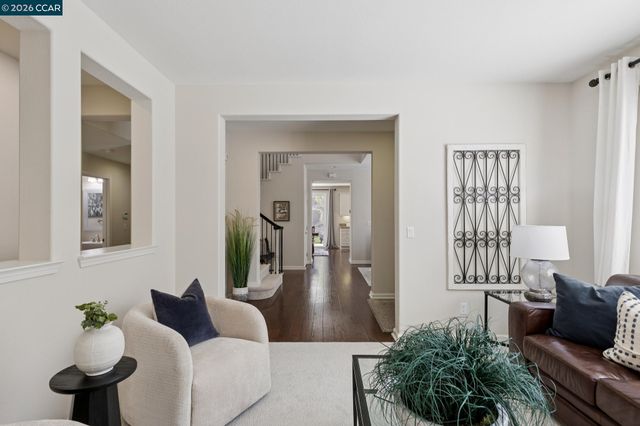 6183 Kearny Way, San Ramon, CA 94582