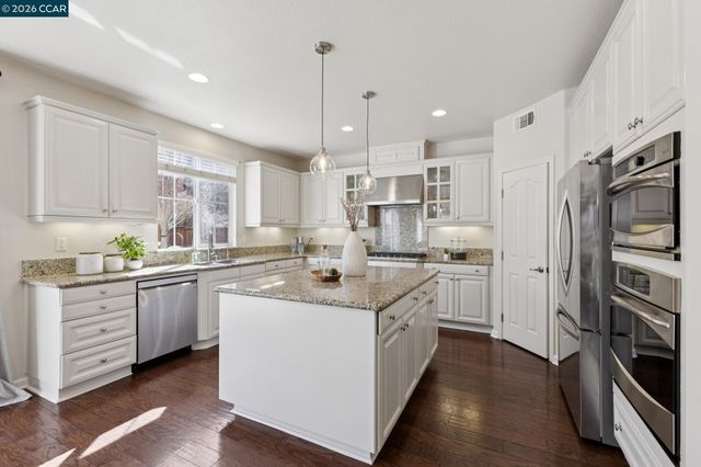 6183 Kearny Way, San Ramon, CA 94582