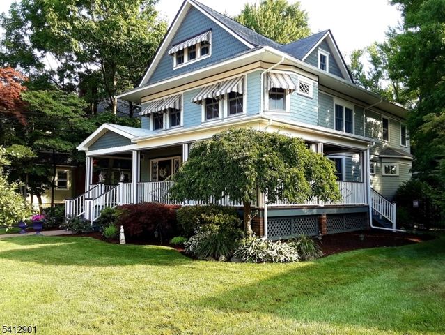 733 Summit Ave, Westfield Town, NJ 07090