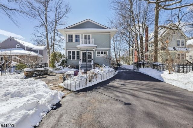 733 Summit Ave, Westfield Town, NJ 07090