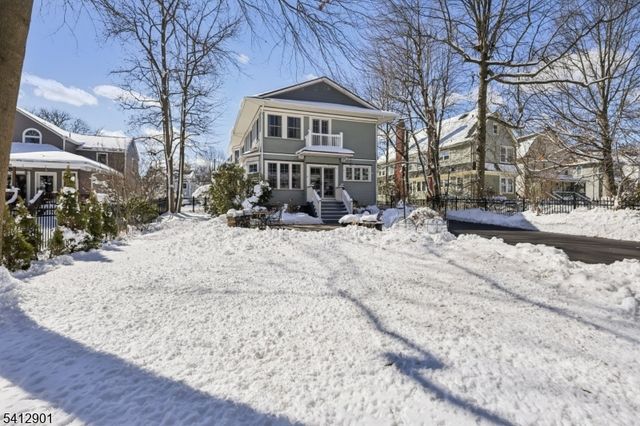 733 Summit Ave, Westfield Town, NJ 07090