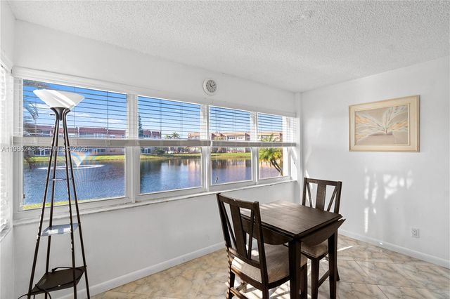 9540 Sunrise Lakes Boulevard 103, Sunrise, FL 33322