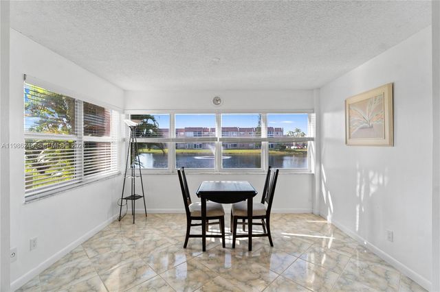 9540 Sunrise Lakes Boulevard 103, Sunrise, FL 33322