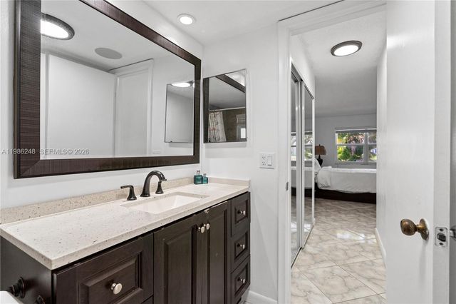9540 Sunrise Lakes Boulevard 103, Sunrise, FL 33322