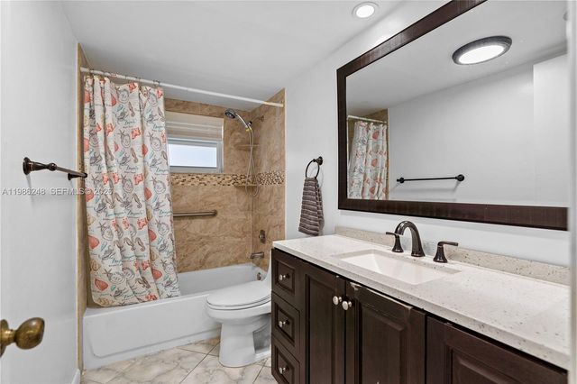 9540 Sunrise Lakes Boulevard 103, Sunrise, FL 33322