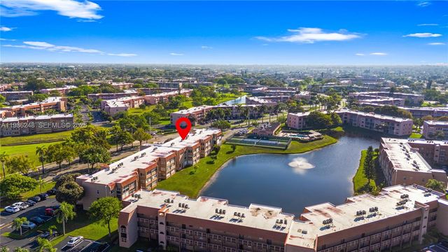 9540 Sunrise Lakes Boulevard 103, Sunrise, FL 33322